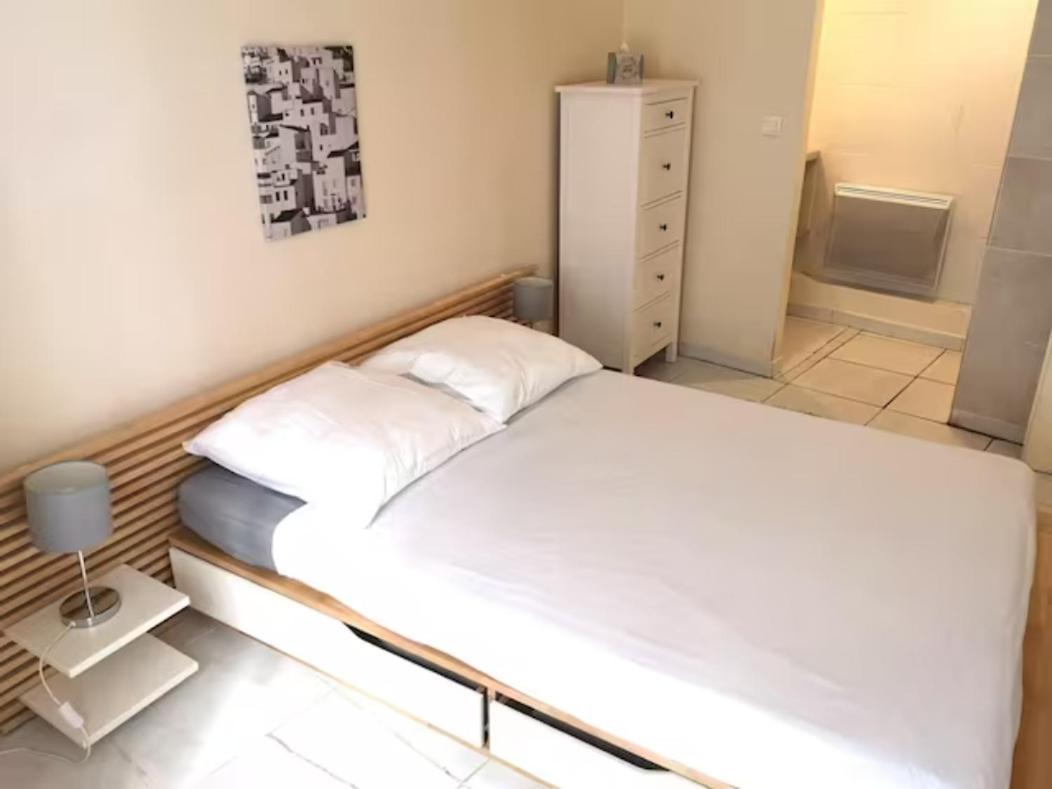 Appartement T2 - Coeur D'Ecusson à Montpellier Extérieur photo